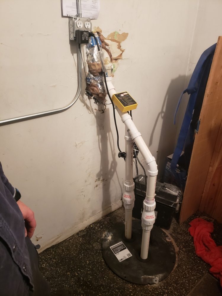 Slide of StellaR Drain And Pump Services