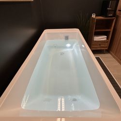 The Recovery Room - Cold Plunge