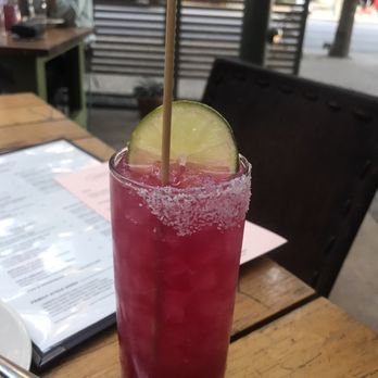 Lamberts Downtown Barbecue - Ruby Red Mule - Barbeque Near Me - Austin, Texas Lamberts Downtown Barbecue - Ruby Red Mule - Barbeque Near Me - Austin, Texas