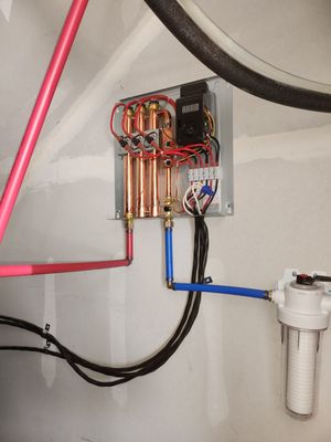 Greenest Property Solutions Logo