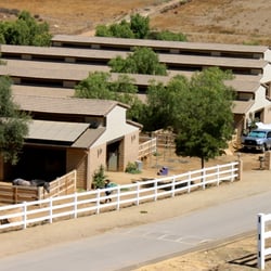 San Diego Saddle Club
