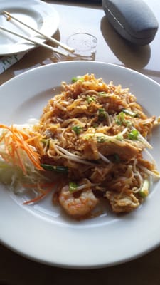 Thai Island Restaurant by null