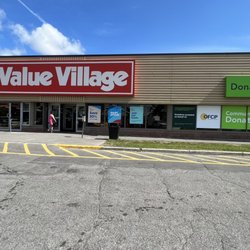 Value Village