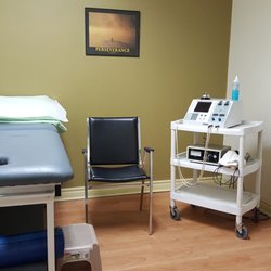 Victoria Community Physical Rehab - pt Health