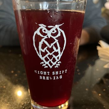 Knuckleheads - Blueberry cider - New American Near Me - Wallingford, Connecticut Knuckleheads - Blueberry cider - New American Near Me - Wallingford, Connecticut