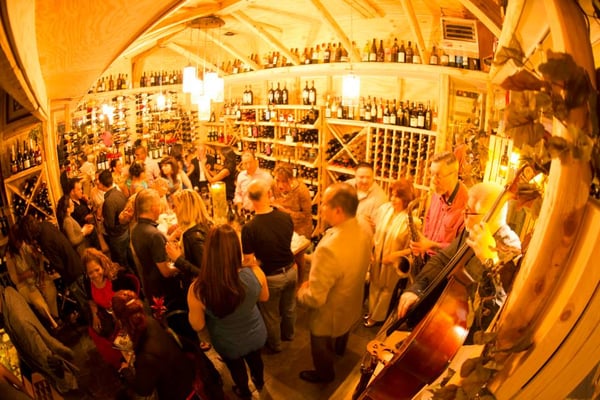 Addictive Boutique Winery by null