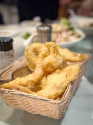 Mama Lu’s Dumpling House by null