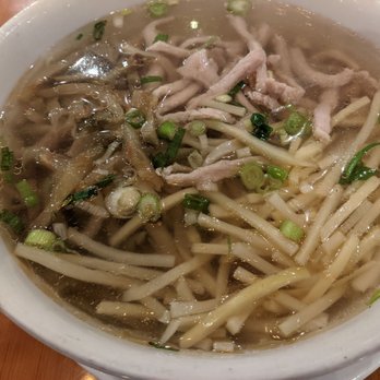 Jeng Chi - Pork & Mustard Tuber Soup - Bakeries Near Me - Dallas, Texas Jeng Chi - Pork & Mustard Tuber Soup - Bakeries Near Me - Dallas, Texas