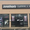 Jonathon's Clothing & Shoes gift card
