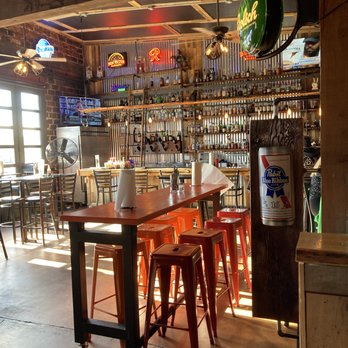 The Horny Goat - Bar area - Gastropubs Near Me - Grants Pass, Oregon The Horny Goat - Bar area - Gastropubs Near Me - Grants Pass, Oregon