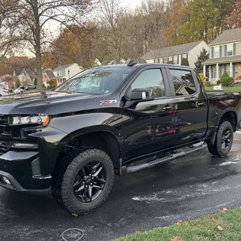 Nick’s detailing - Auto Detailing Near Me