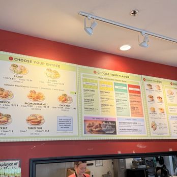 Chicken Salad Chick - Southern Near Me - Homewood, Alabama Chicken Salad Chick - Southern Near Me - Homewood, Alabama