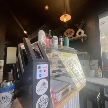 Kilo D’Cofi - Coffee & Tea Near Me - Portland, Oregon