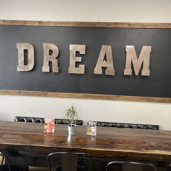 Inspire Coffee - Inside - Coffee & Tea Near Me - Lodi, California