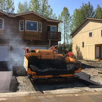 Signature Land Services - Masonry/Concrete Near Me - Anchorage, Alaska Signature Land Services - Masonry/Concrete Near Me - Anchorage, Alaska