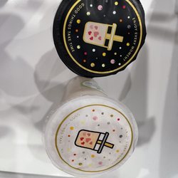 Craft Boba Tea