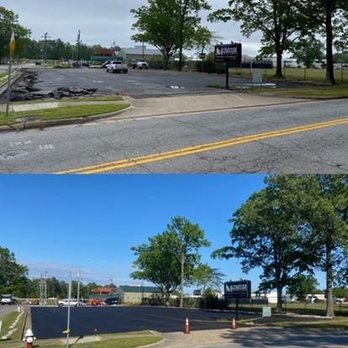 Tidewater Sealcoating and Paving - untitled - Masonry/Concrete Near Me - Suffolk, Virginia Tidewater Sealcoating and Paving - untitled - Masonry/Concrete Near Me - Suffolk, Virginia
