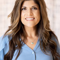 Dentistry by Design - Cora our Marketing Director