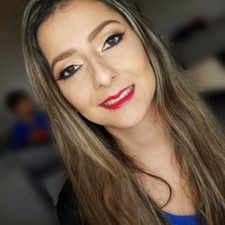 Makeup by Maisee