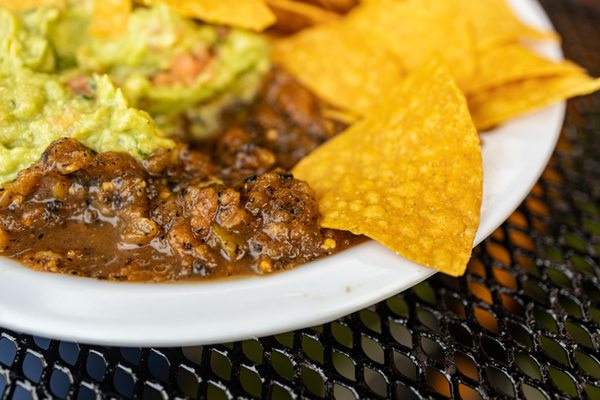Adelita's Taquería, Restaurant & Bar by null
