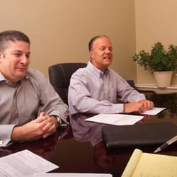 Goldstein & DiPaolo - At a Meeting