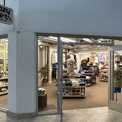Crazy Shirts - Reopened Store in the Cannery Mall