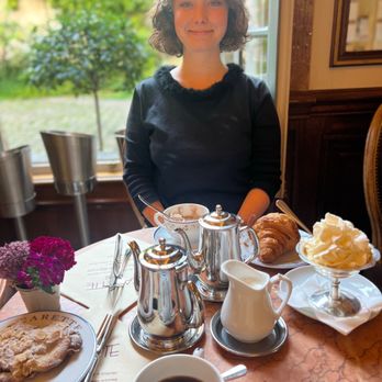 Carette - Good morning - Patisserie/Cake Shop Near Me - Paris, 75 Carette - Good morning - Patisserie/Cake Shop Near Me - Paris, 75