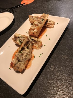 Del Frisco's Grille by null