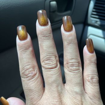 Star Luxury Nails - Cat eye color - Nail Salons Near Me - Long Beach, California Star Luxury Nails - Cat eye color - Nail Salons Near Me - Long Beach, California