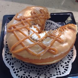 Elegant Desserts - Gooood! Mocha caramel
