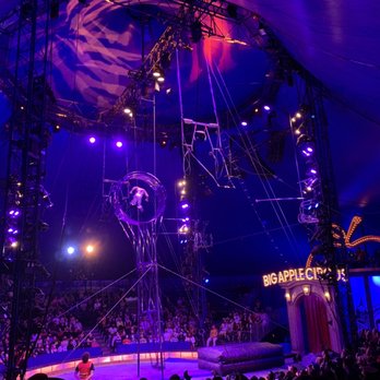 Big Apple Circus - Performing Arts Near Me - New York, New York Big Apple Circus - Performing Arts Near Me - New York, New York