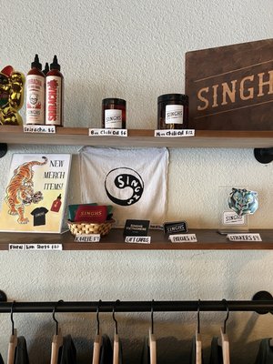 SINGHS Vietnamese by null