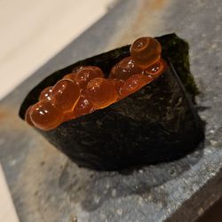 Two Nine - Ikura - so sweet and tasty