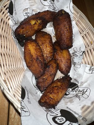 Arepa Lady Astoria by null