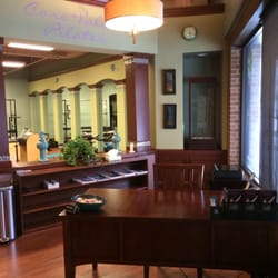Core Value Pilates - Front Desk