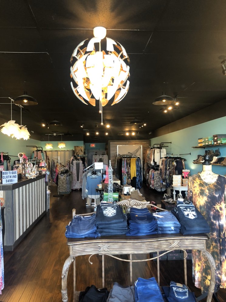 Absolute Paris Boutique Image