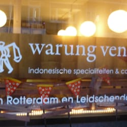 Warung Ventje