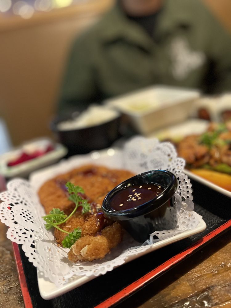 Ki Sushi & Sake Bar