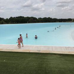 The Lagoon at Windsong Ranch - The Lagoon at Windsong Ranch