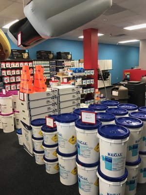 Swim Clear Pool Supply