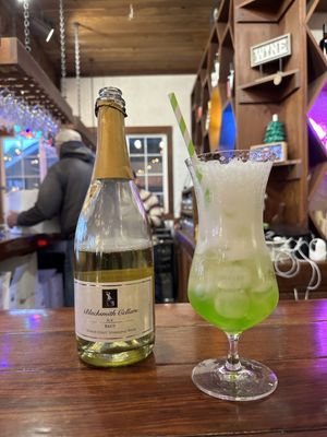 Sunset Suisun (formerly Suisun Valley Wine Co-Op) by null