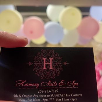 Harmony Nails & Spa - Nail Salons Near Me - Philadelphia, Pennsylvania Harmony Nails & Spa - Nail Salons Near Me - Philadelphia, Pennsylvania