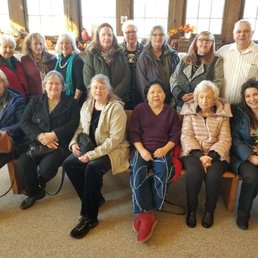 Senior Center Gresham Oregon Open On Christmas Day 2022 Gresham Senior Center - Senior Centers - 600 Ne 8Th St, Gresham, Or - Phone  Number - Yelp