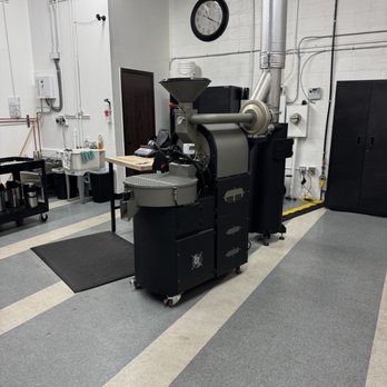 ResQ Coffees - Roaster - Coffee Roasteries Near Me - Longmont, Colorado