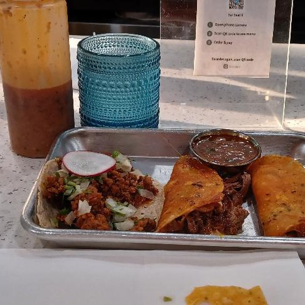 Taqueria Al Lado - birria - Tacos Near Me - Washington, DC, District of Columbia Taqueria Al Lado - birria - Tacos Near Me - Washington, DC, District of Columbia