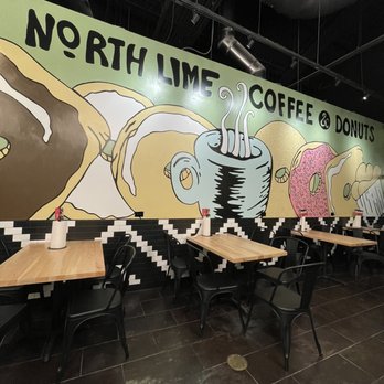 North Lime Coffee & Donuts - Coffee & Tea Near Me - Louisville, Kentucky North Lime Coffee & Donuts - Coffee & Tea Near Me - Louisville, Kentucky