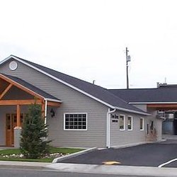 Twin River Bank Banks Credit Unions 900 5th St Clarkston