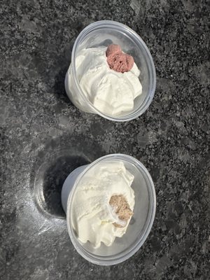 Wally's Frozen Custard by null