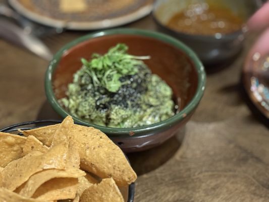 Mi Tocaya Antojería by null