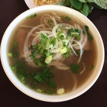 Pho Saigon 1 - filet mignon pho (#14 Pho Fillet Mignon) - Vietnamese Near Me - Chatsworth, California Pho Saigon 1 - filet mignon pho (#14 Pho Fillet Mignon) - Vietnamese Near Me - Chatsworth, California